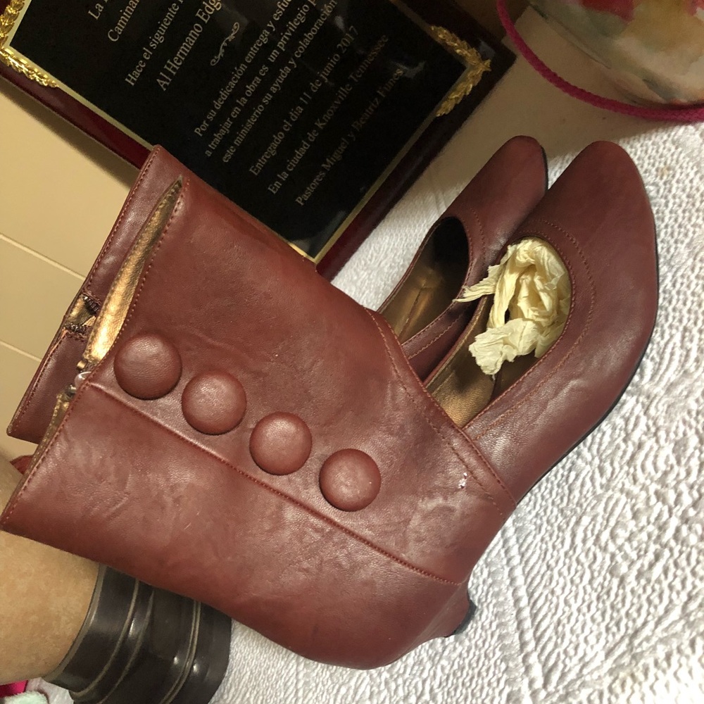 Boots